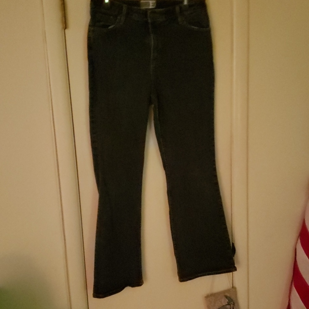 Levi's jeans